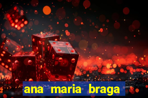 ana maria braga receitas hoje